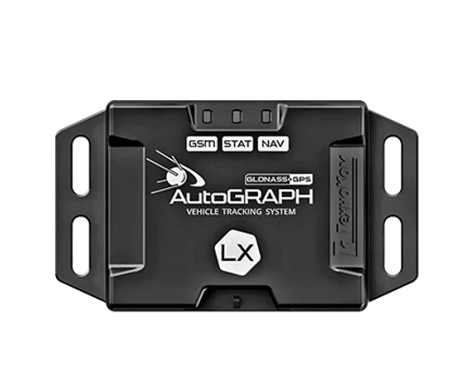 АвтоГРАФ-LX