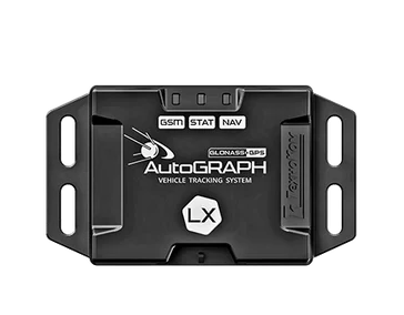 АвтоГРАФ-LX