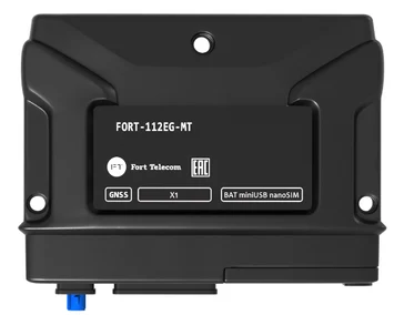Комплект FORT-112EG-MT (с SIM-картой АСН)