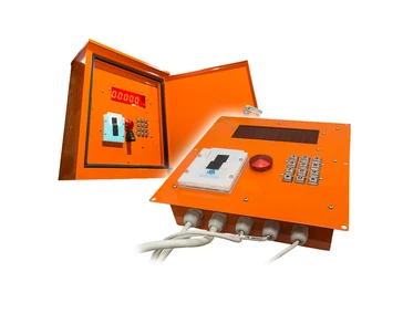 Топливораздаточный модуль Exzotron EFL