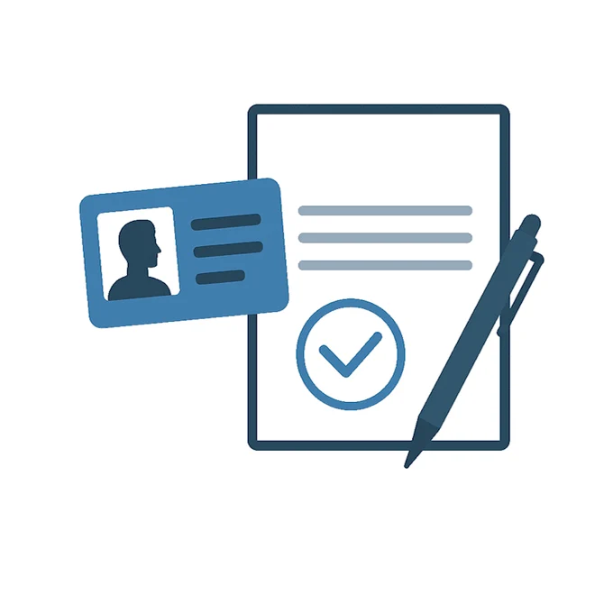 Оформление карт тахографа